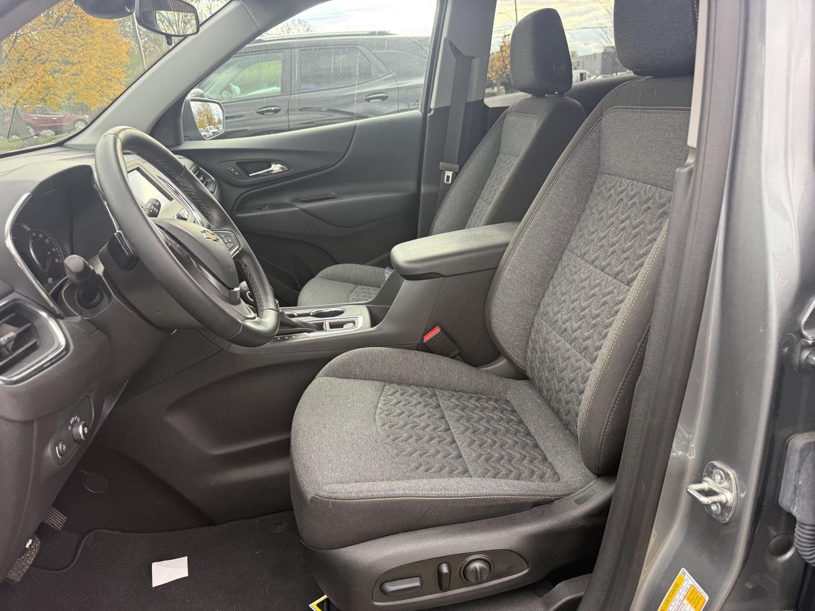 Used 2024 Gy Chevrolet  image 9