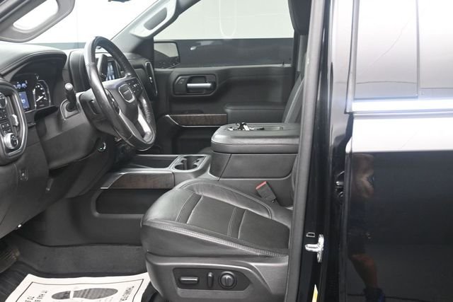 Used 2020 Black GMC Denali image 15