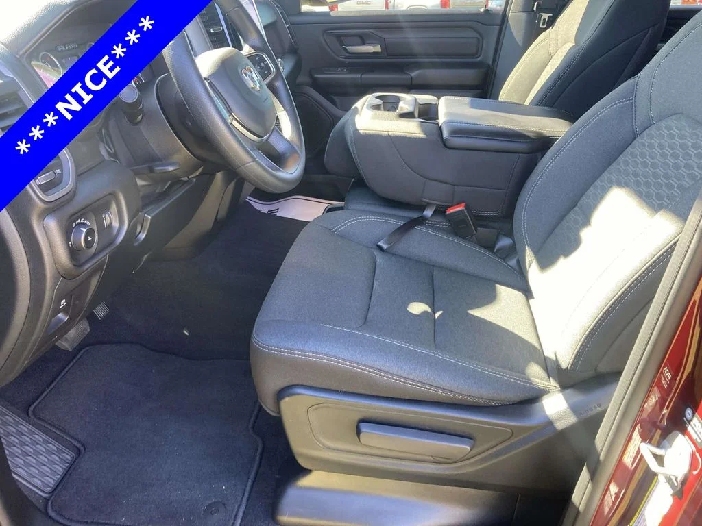 Used 2026 Red Ram Tradesman image 16