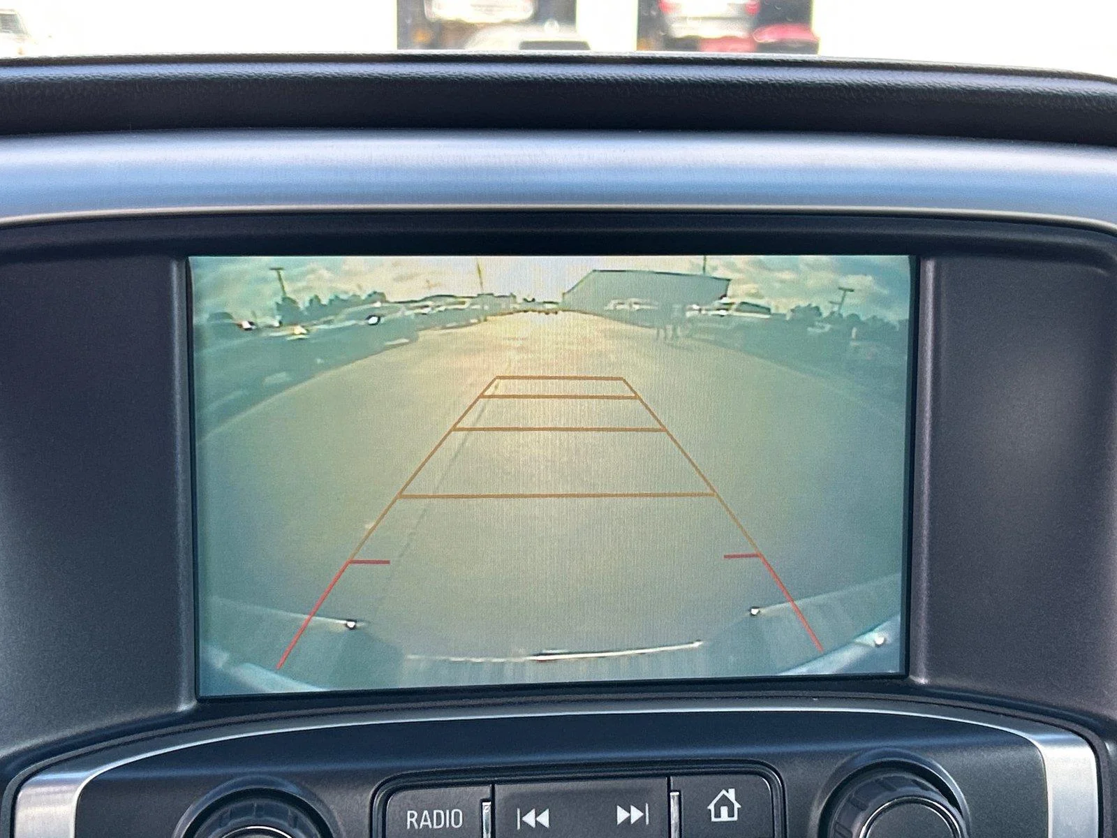 Used 2018 ONYX BLACK GMC SLT image 20