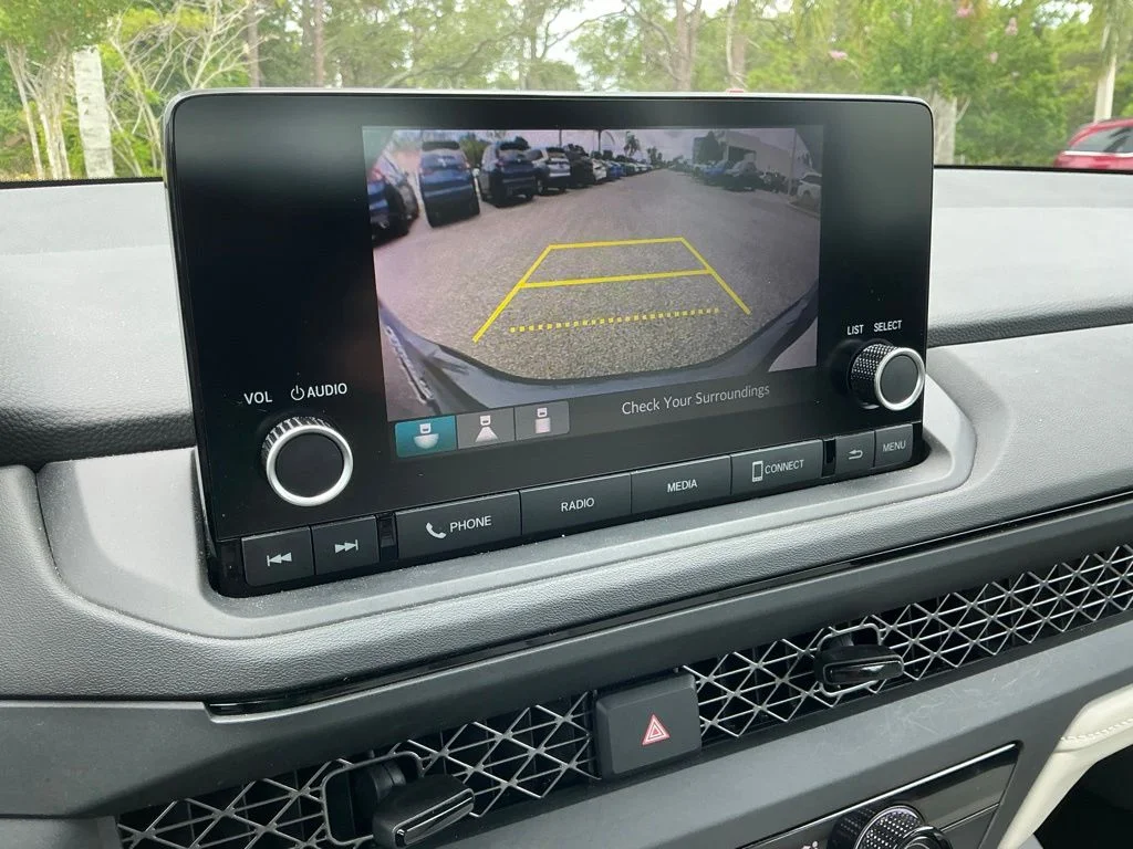 Used 2023  Honda LX image 44