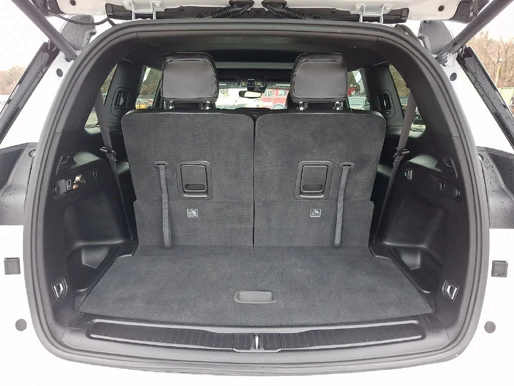Used 2023 Bright White Clearcoat Jeep Altitude image 31