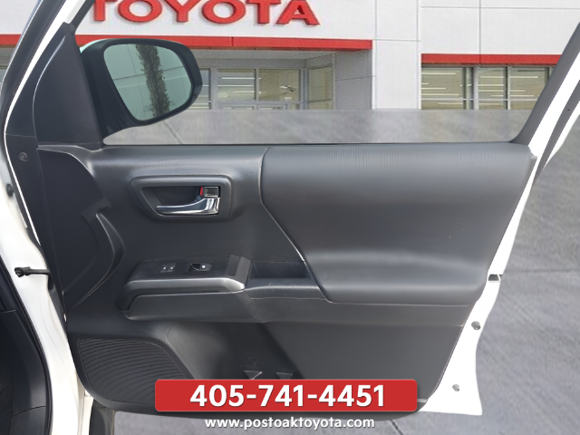 Used 2023 White Toyota TRD Off-Road image 30