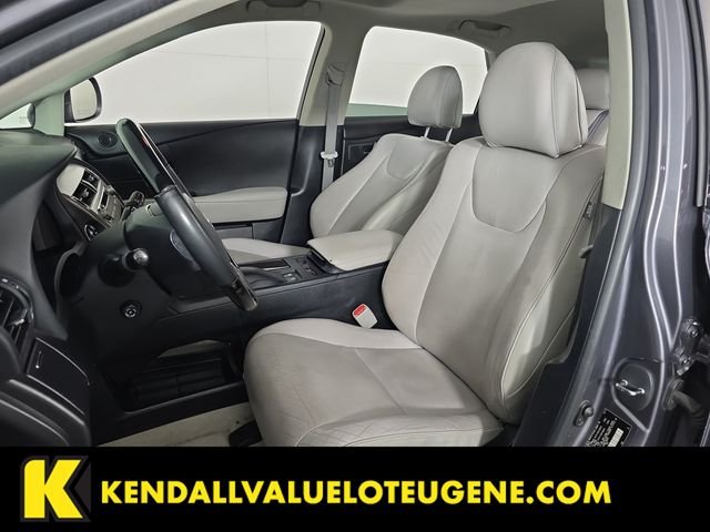Used 2015 Gray Lexus 450h image 17