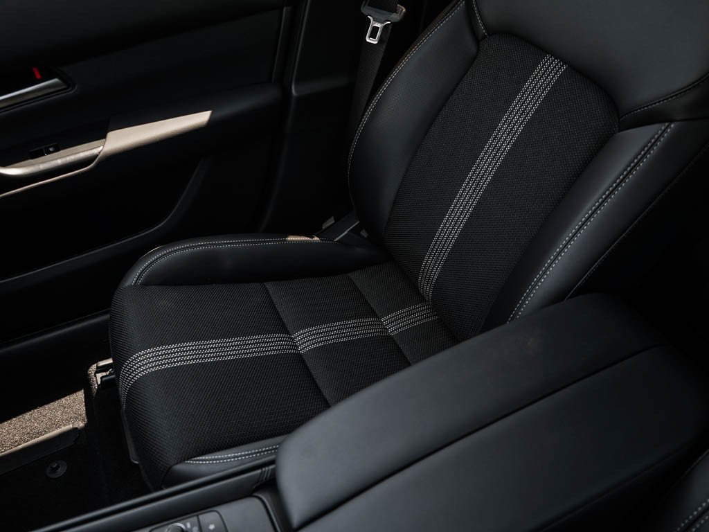 New 2026 Jet Black Mica Mazda Preferred AWD image 26