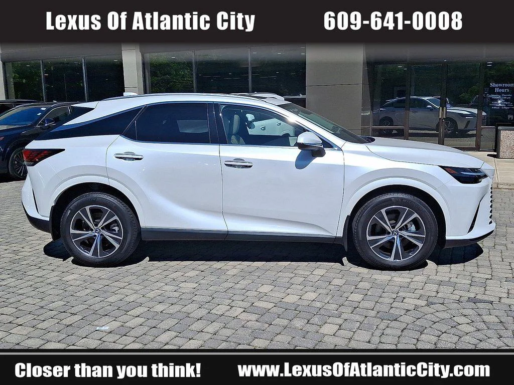 2023 Lexus RX 350 - Photo 7