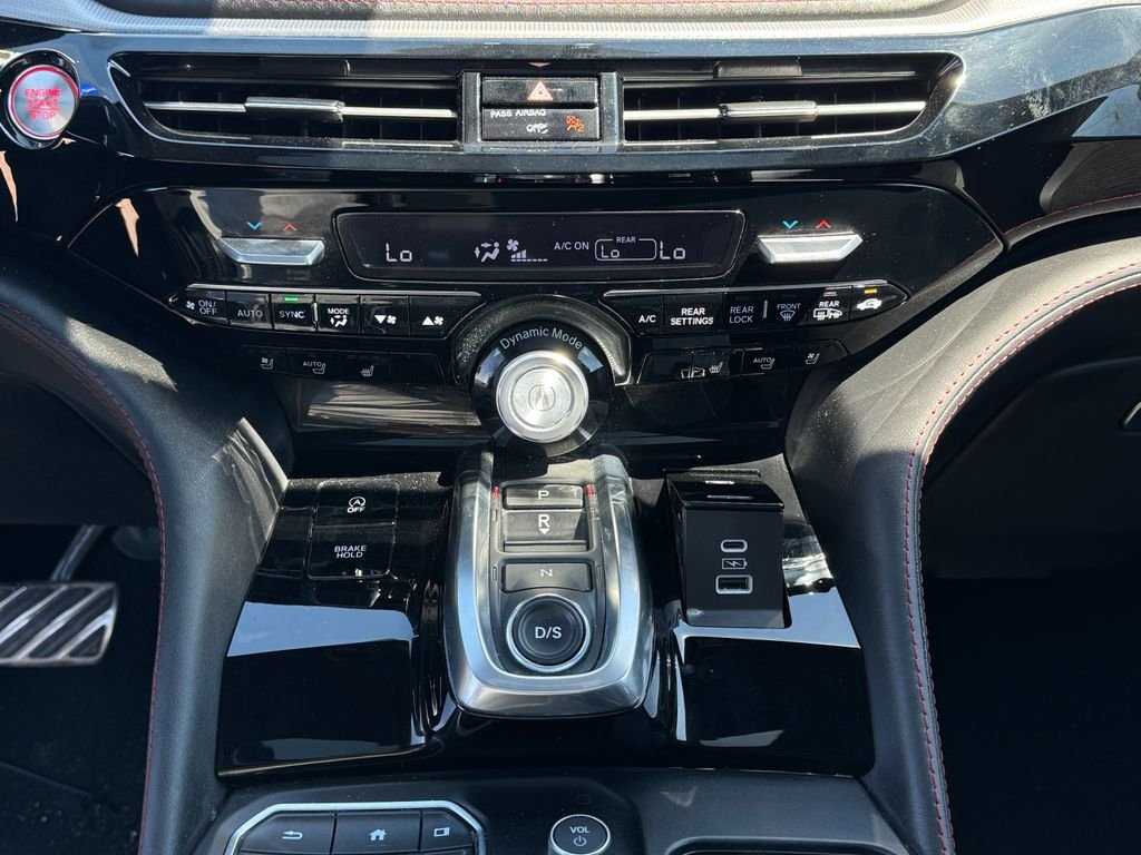 2024 Acura MDX A-SPEC - Photo 27