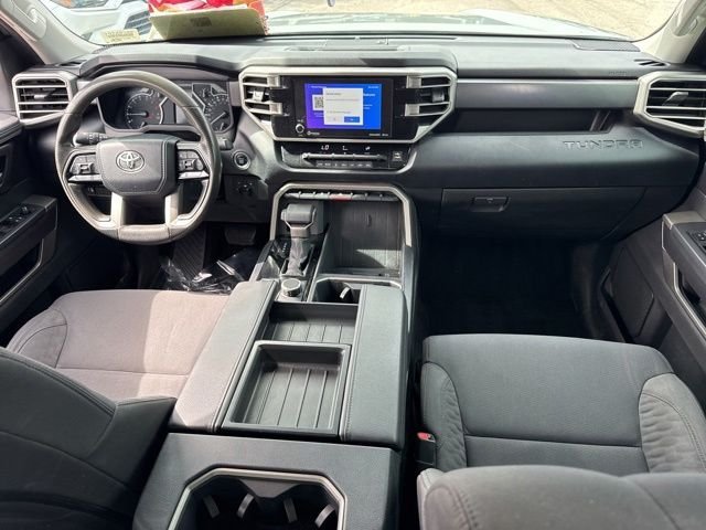 2024 Toyota Tundra SR5 - Photo 16