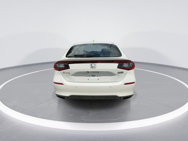 2024 Honda Civic Hatchback Sport Touring - Photo 7