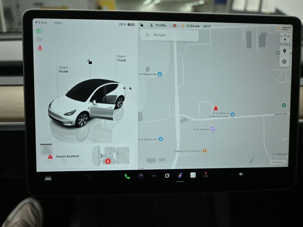 2023 TESLA MODEL Y - Image 13