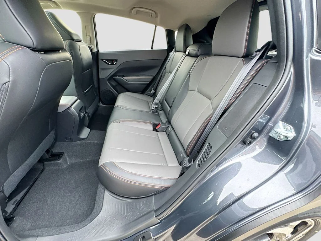New 2026 Gray Subaru Limited image 31
