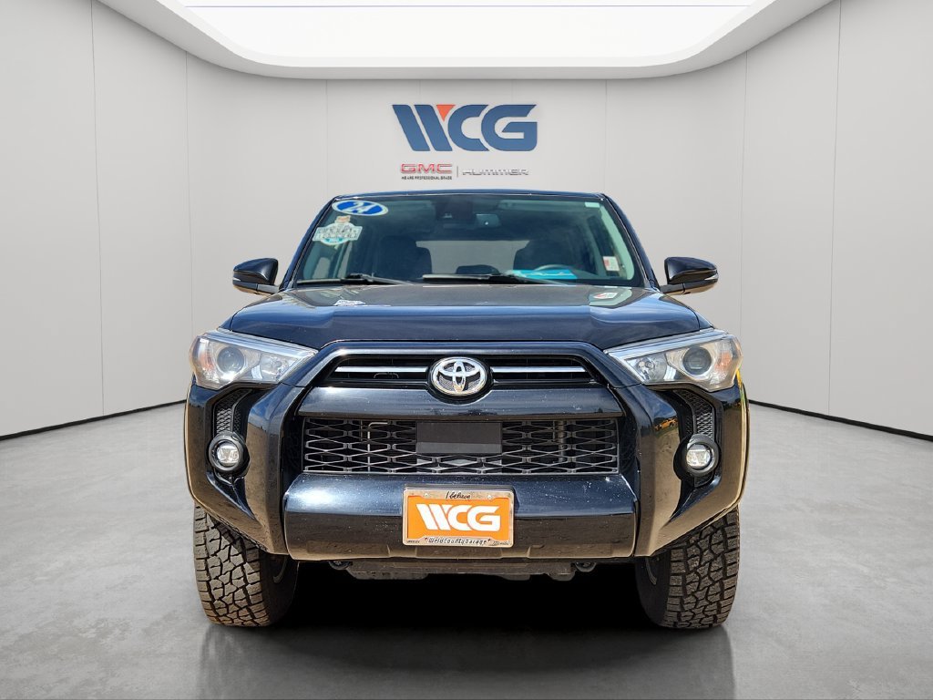 2024 Toyota 4Runner SR5 Premium - Photo 6