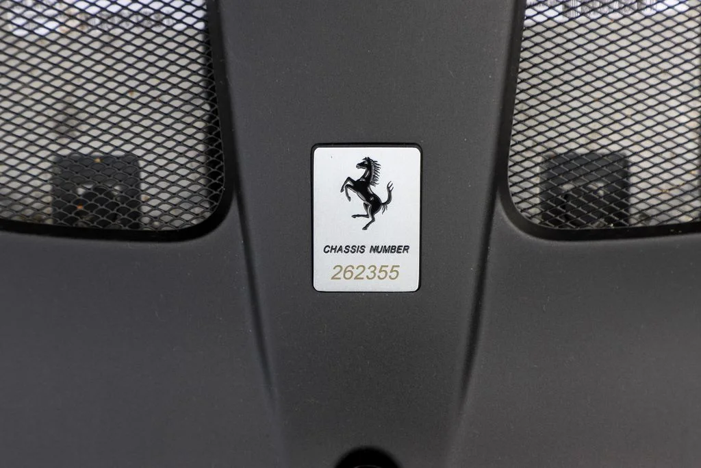 Used 2021 Blu Tour De France Metallic Ferrari  image 12