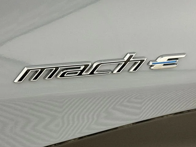New 2026 Ford Mustang Mach-E Premium