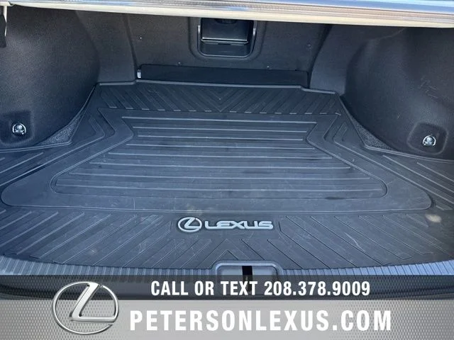 Used 2024 Silver Lexus 250 image 20