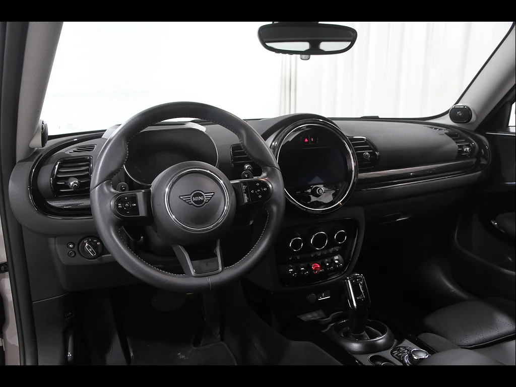Used 2024 Rooftop Grey Metallic MINI Cooper S ALL4 image 6