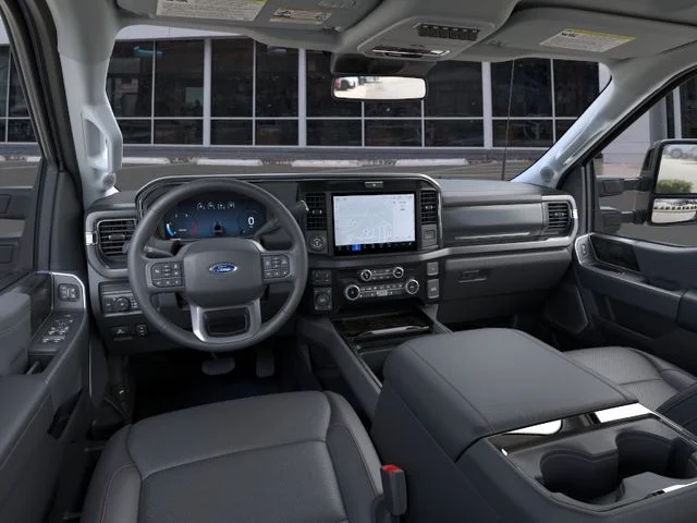 New 2026 Glacier Gray Metallic Tri-Coat Ford Torque 1200 by SHELBY image 31