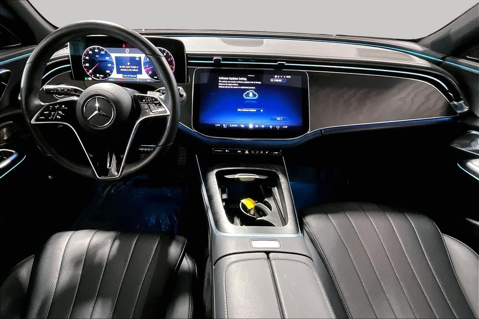 2026 Mercedes-Benz E-Class E450 All-Terrain - Photo 16