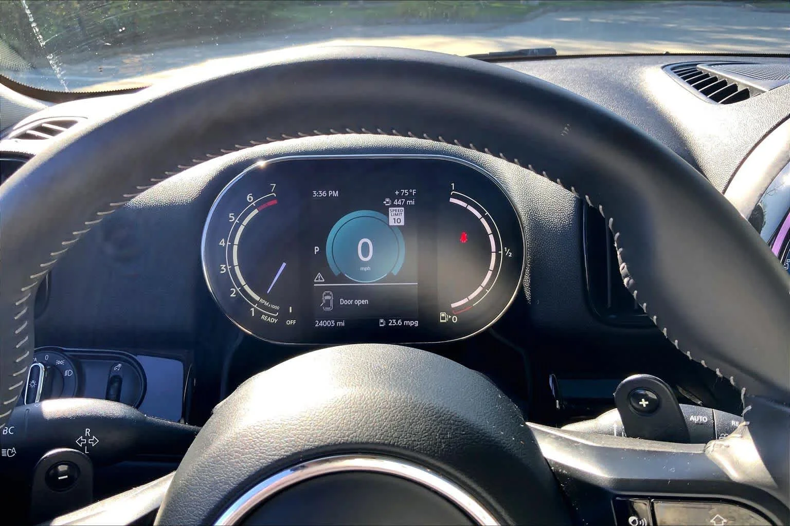 2024 MINI Countryman S - Photo 26