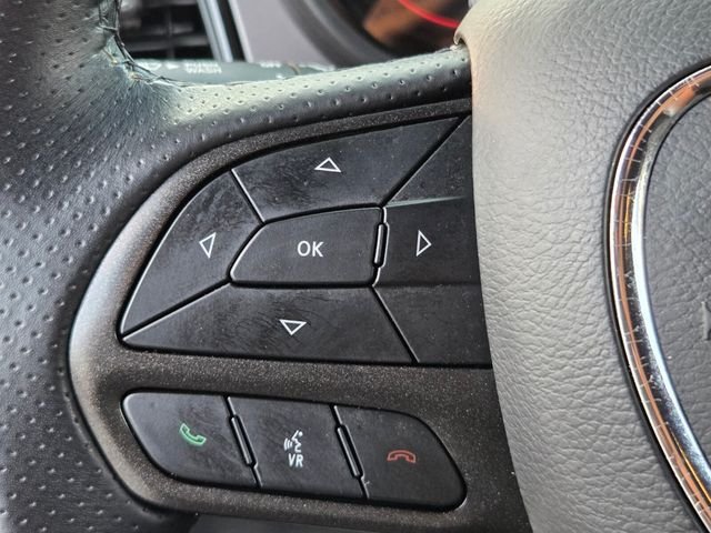 Used 2023 Gray Dodge SXT image 23