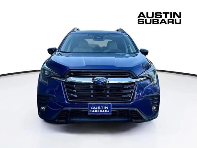 New 2026 SAPPHIRE BLUE PEARL Subaru Limited 7-Passenger image 3