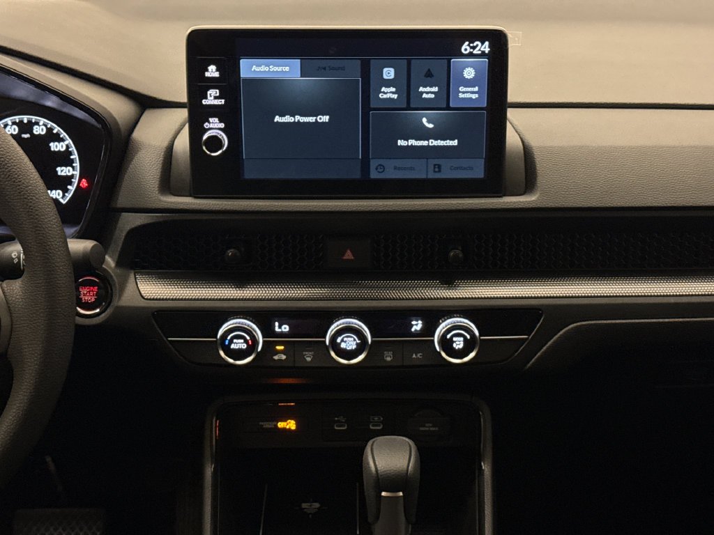 2026 Honda CR-V LX - Photo 14