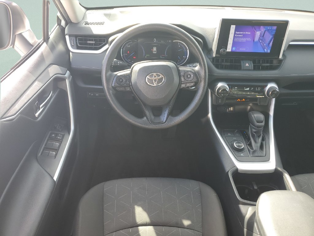 Used 2023 White Toyota Woodland Edition image 12