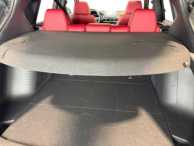 New 2025 Crystal Black Pearl Acura A-Spec Package image 31