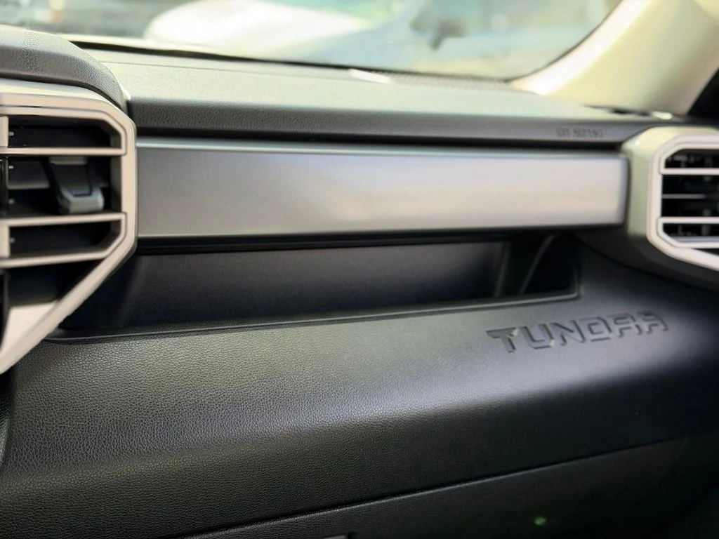 Certified Used 2022 White Toyota SR5 image 13