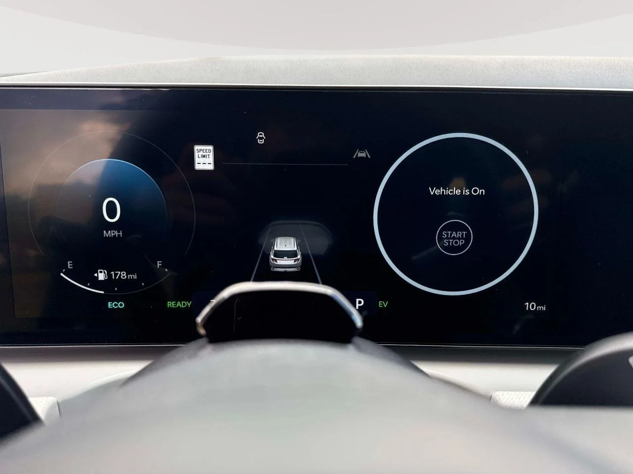 2025 Hyundai Tucson SEL Convenience - Photo 56