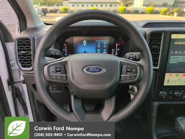 New 2026 Oxford White Ford XL image 14