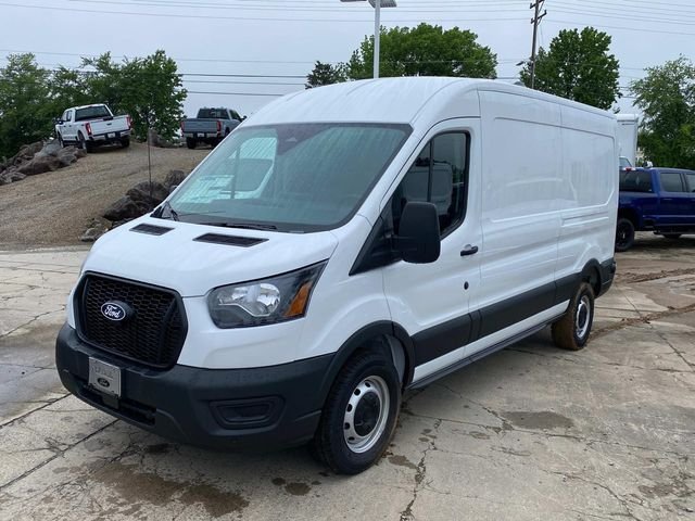 New 2026 White Ford Base image 3
