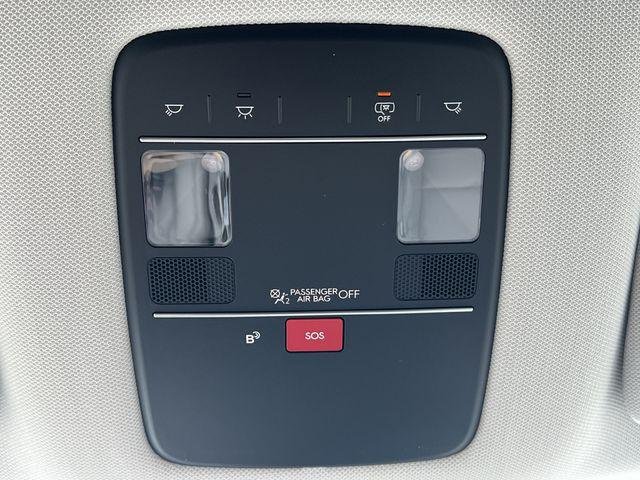 New 2026 Green Hyundai Blue SEL 7P image 27
