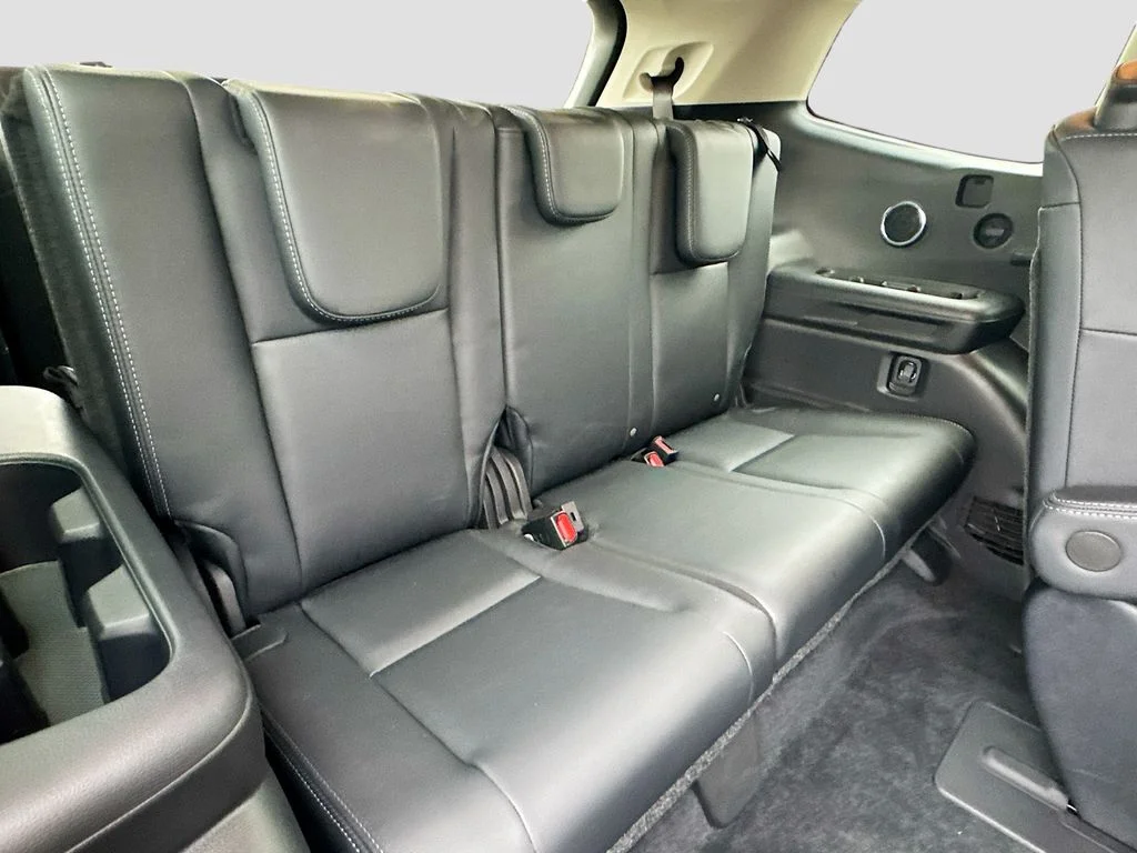 Certified Used 2024 Gray Subaru Touring image 35
