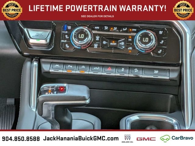 Used 2022 Black GMC Denali image 19