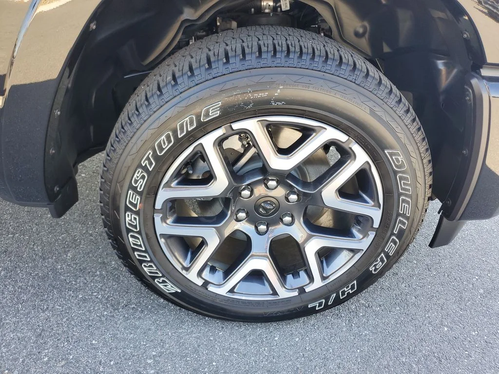2026 RAM 1500 Laramie - Photo 11