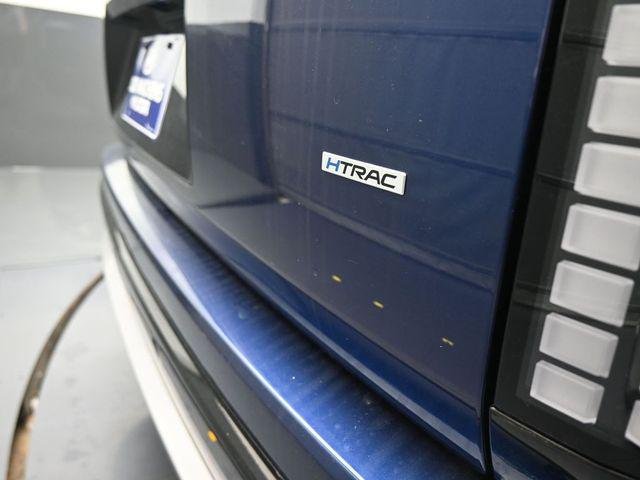 2026 Hyundai IONIQ 9 Performance Limited - Photo 23