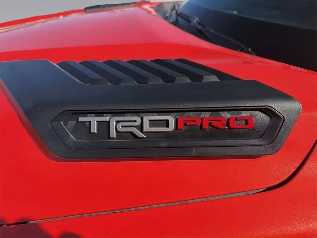 2023 Toyota Tundra Hybrid Limited - Photo 14