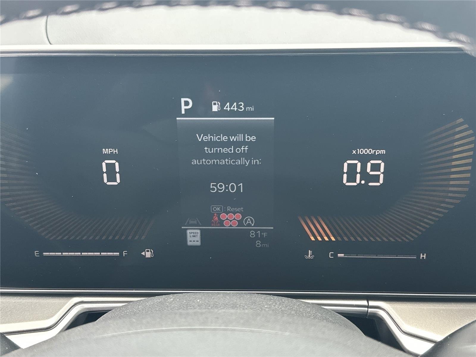 New 2026 Wolf Gray Kia S image 11