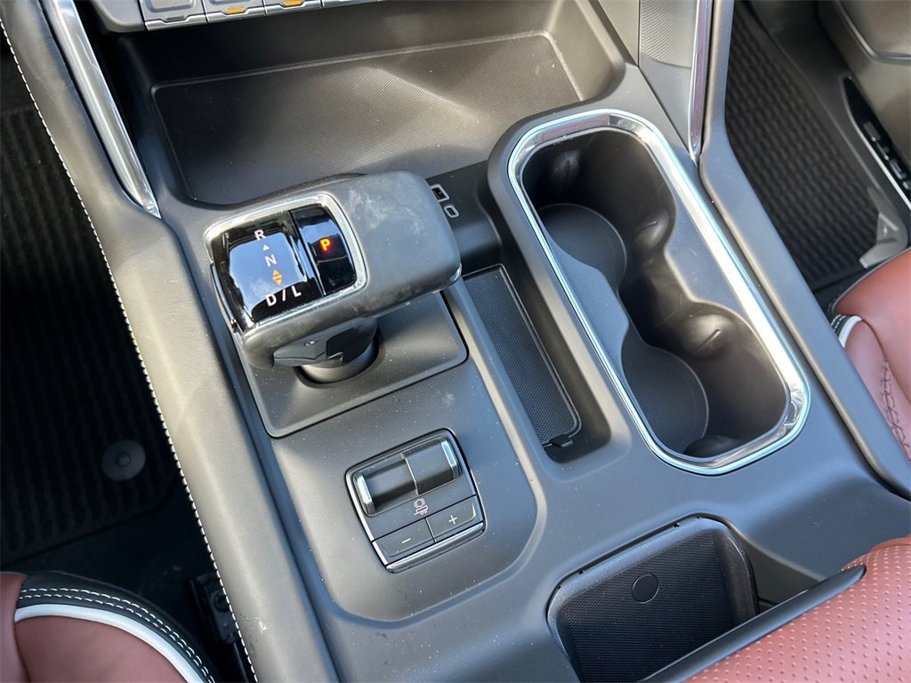 2026 GMC SIERRA - Image 26