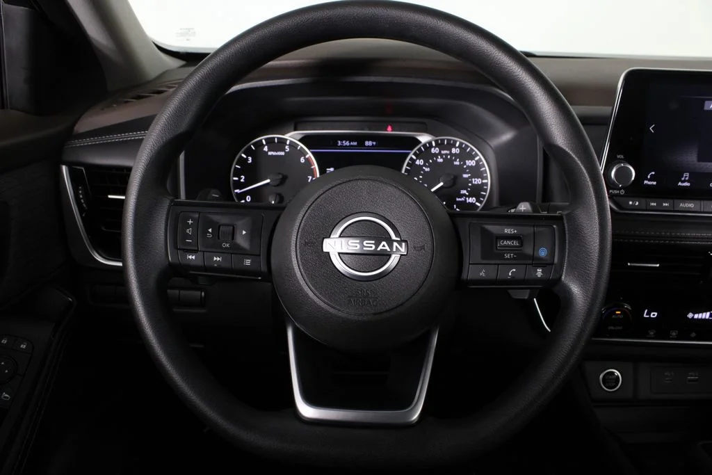 2022 Nissan Rogue SV - Photo 10