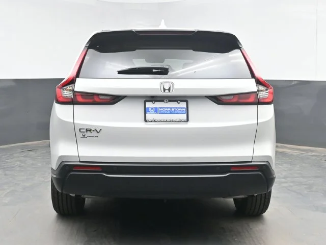 Used 2025  Honda EX-L image 9