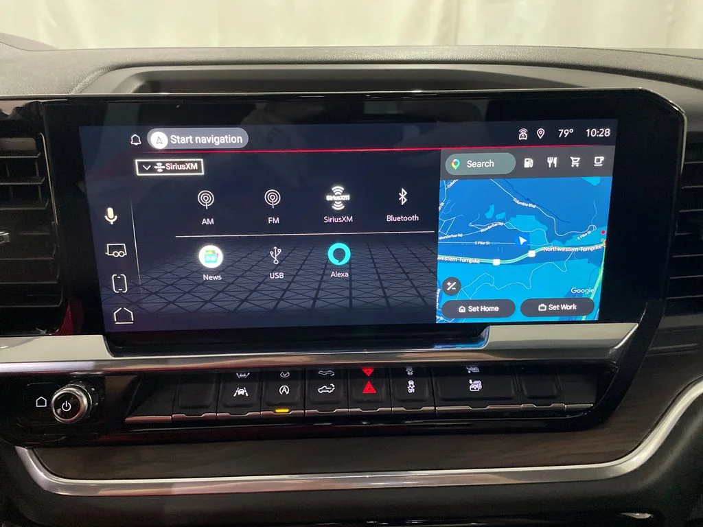 2025 GMC Sierra 1500 SLT - Photo 19