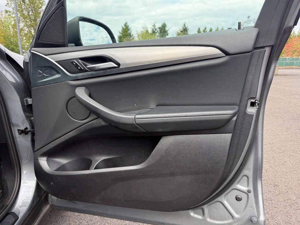Used 2023 Skyscraper Gray Metallic BMW xDrive30i image 27