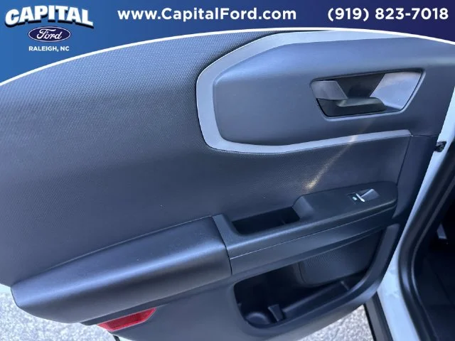Used 2023 White Ford Big Bend image 17