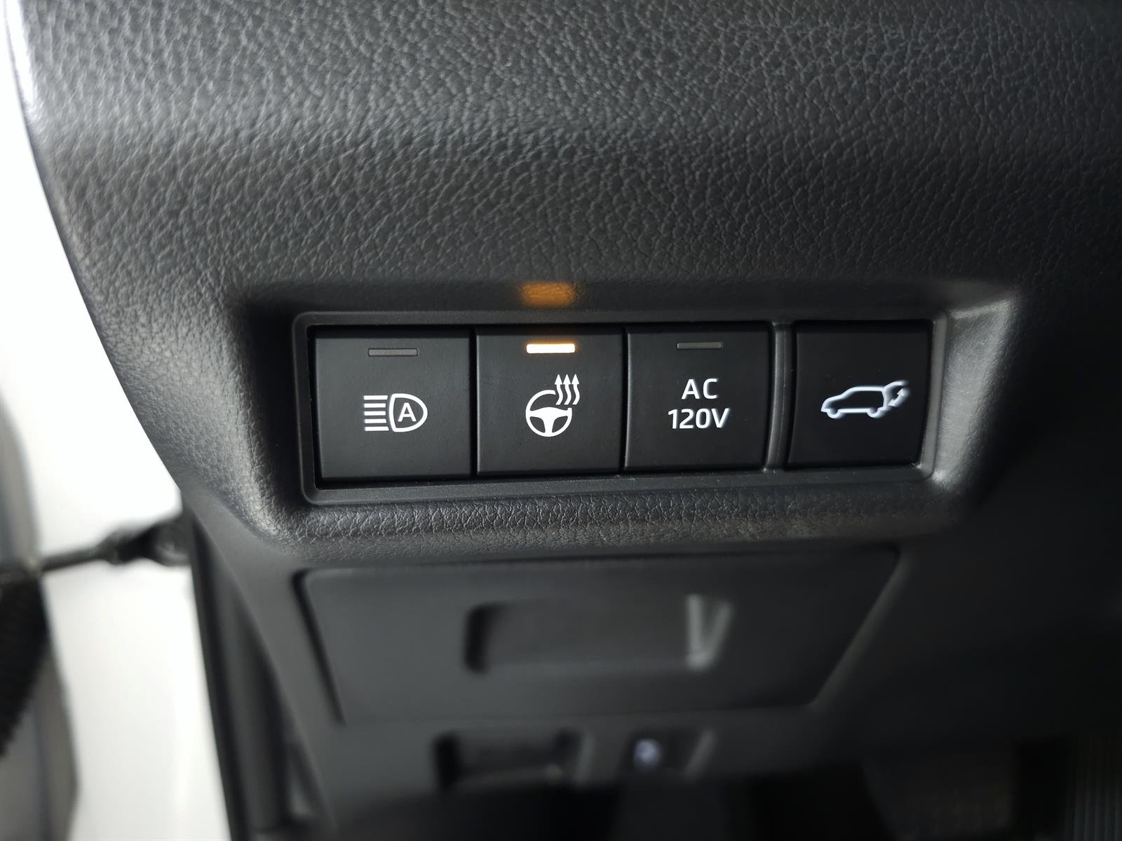 Used 2026 White Toyota Nightshade image 18