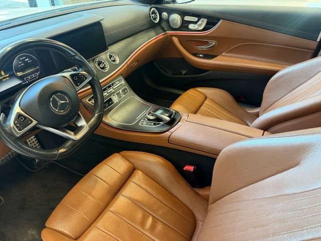 Used 2018  Mercedes-Benz E 400 image 10