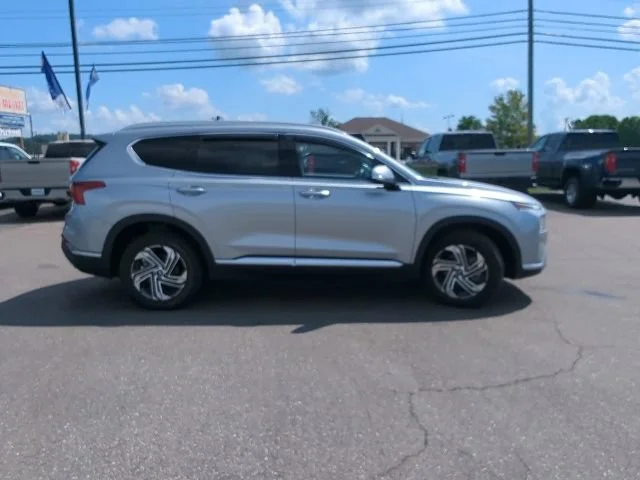 Used 2022  Hyundai SEL image 26