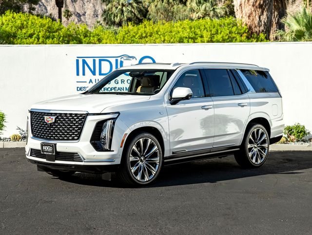2025 Cadillac Escalade 4WD Premium Luxury's photo