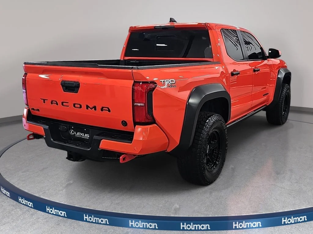 Used 2024  Toyota TRD Off-Road image 6